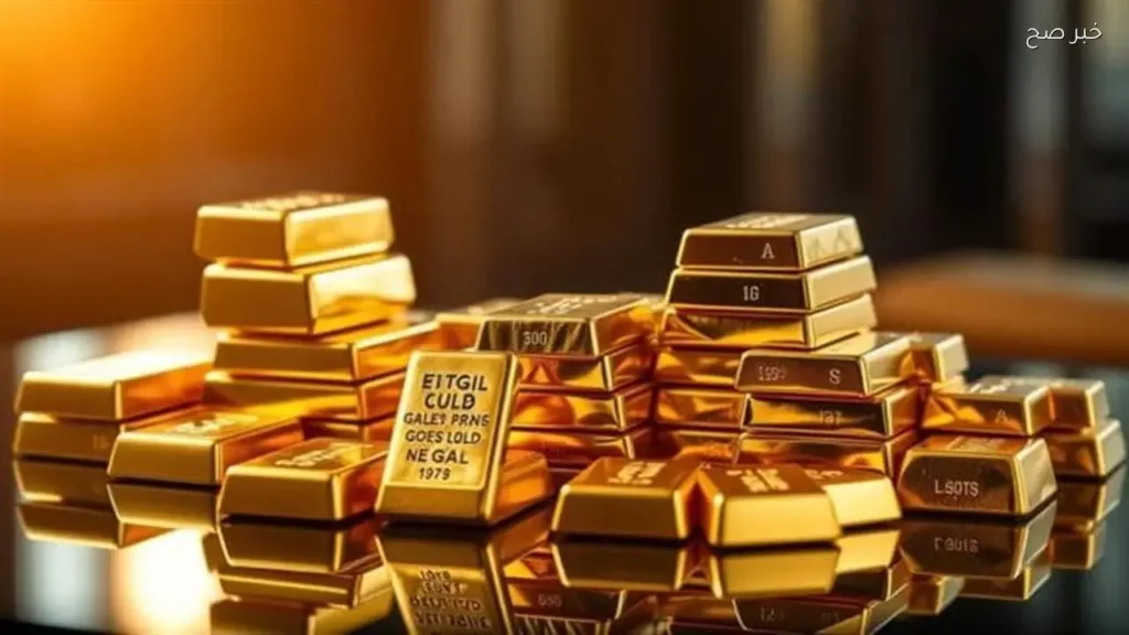 أسعار الذهب في خطر: هل سيستمر التراجع أم يعود الصعود؟