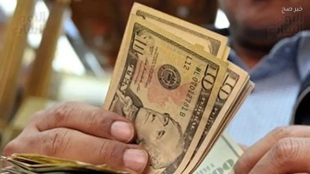 استقرار أسعار الدولار أمام الجنيه المصري اليوم 30 مايو 2026