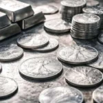 تحديث أسعار الفضة في مصر: جرام الفضة السويسري بـ133 جنيهًا