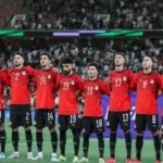 قائمة منتخب مصر النهائية لكأس العالم 2026 تضم 26 لاعبًا