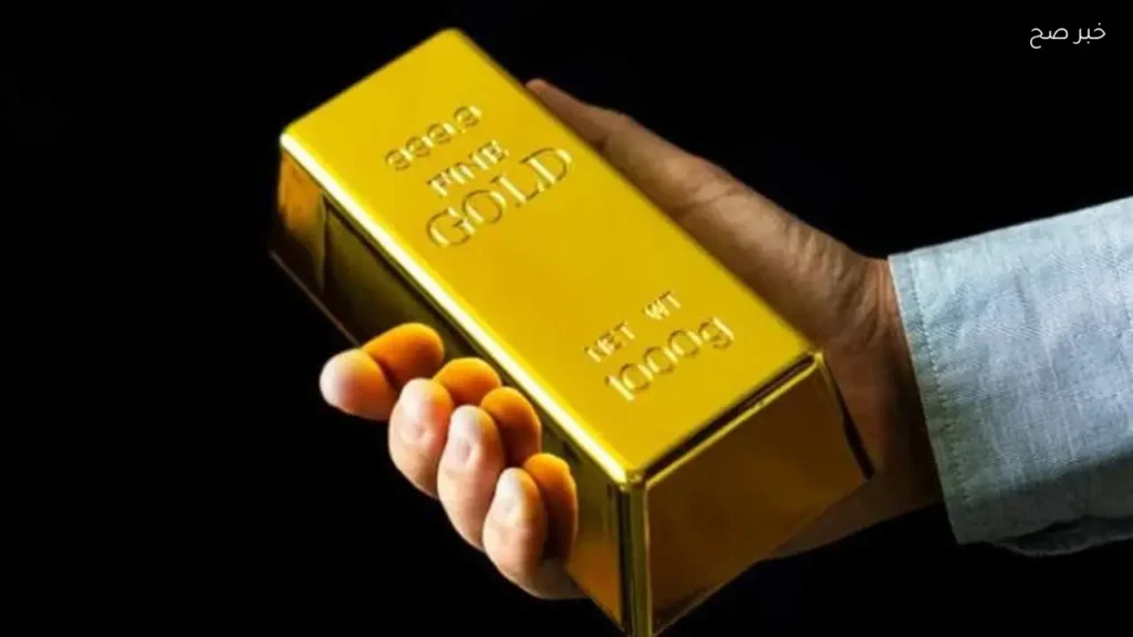 تحديث أسعار سبائك الذهب BTC في مصر مساء الجمعة 29 مايو 2026