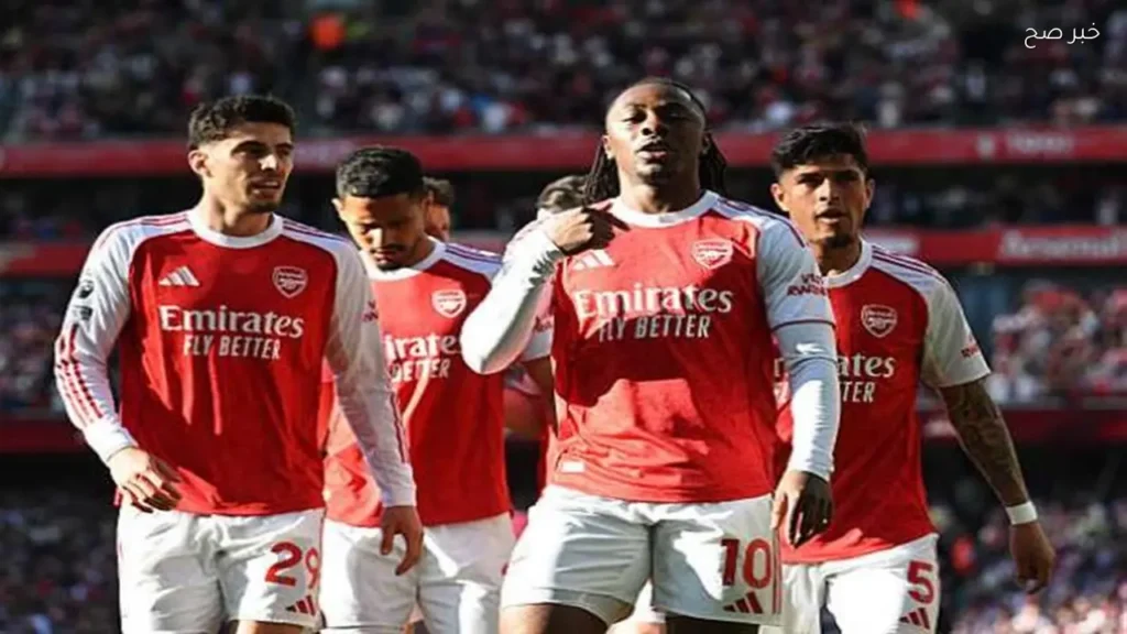 نهائي دوري أبطال أوروبا اليوم: باريس سان جيرمان يواجه أرسنال
