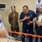 الهيئة العامة للرعاية الصحية تتابع جاهزية المنشآت خلال عيد الأضحى
