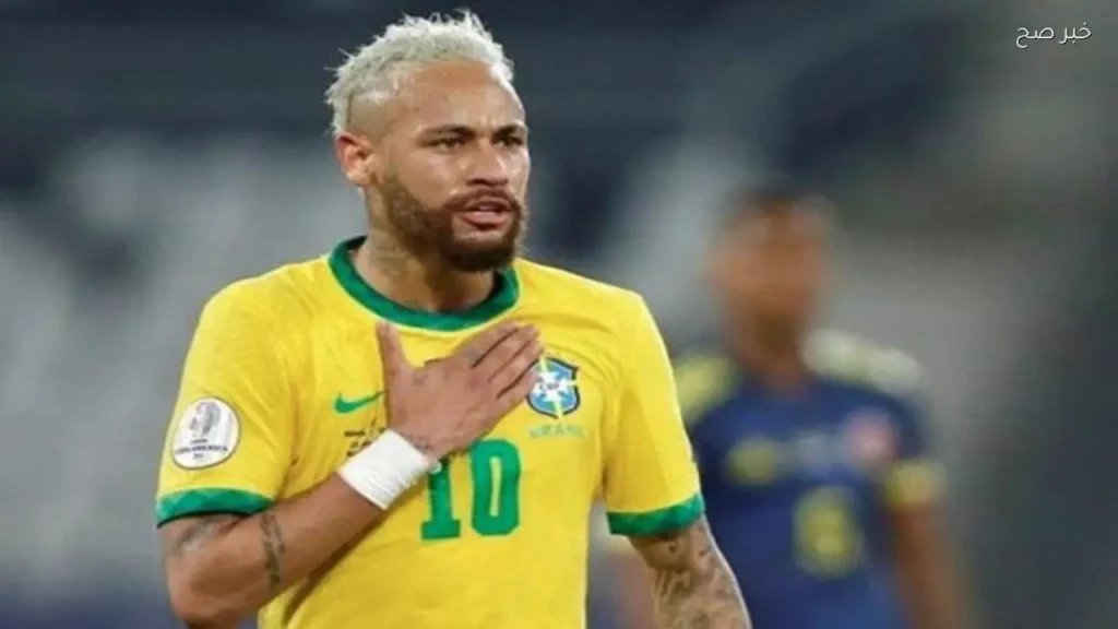 أنشيلوتي يؤكد جاهزية نيمار للمشاركة في كأس العالم 2026