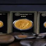 أسعار جنيه الذهب اليوم في مصر: تحديثات جديدة من BTC