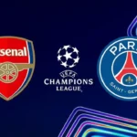 موعد نهائي دوري أبطال أوروبا 2026 بين باريس سان جيرمان وآرسنال والقنوات الناقلة