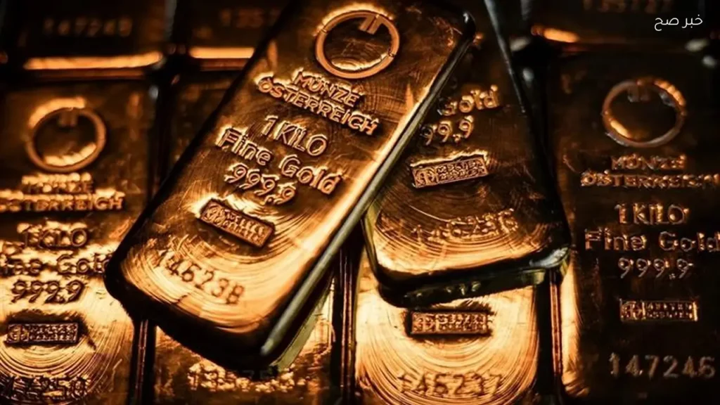 تراجع أسعار الذهب في مصر والعالم خلال مايو 2026