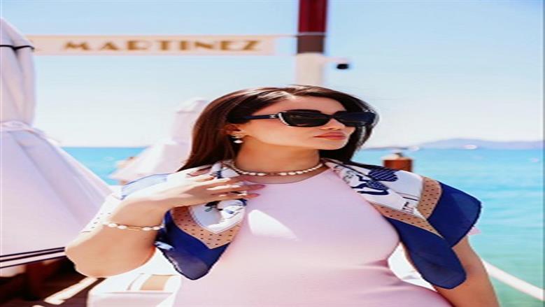 هدى الاتربي