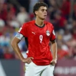 حمزة عبد الكريم ينضم لمنتخب مصر في المونديال وسط إشادة إسبانية