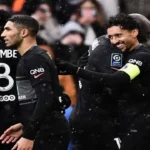 باريس سان جيرمان يعلن تشكيله الرسمي لمواجهة آرسنال في نهائي دوري الأبطال