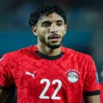 عمر مرموش يغيب عن رحلة منتخب مصر لكأس العالم بسبب عقد قرانه