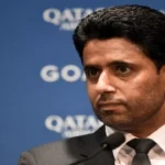 ناصر الخليفي: التتويج الثاني لدوري الأبطال له طعم خاص ونسعى للمزيد