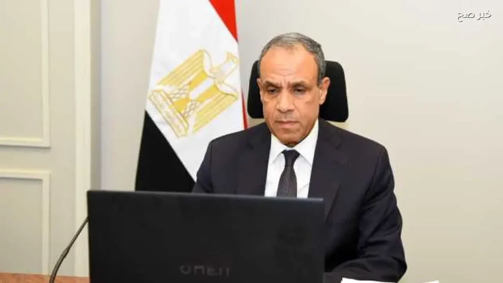 وزير الخارجية المصري يشارك في الاجتماع الوزاري الكوري الإفريقي في سول