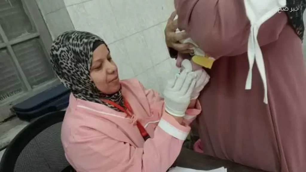 إطلاق مسار حديثي الولادة لتعزيز الرعاية الصحية الأولية بدءًا من يونيو