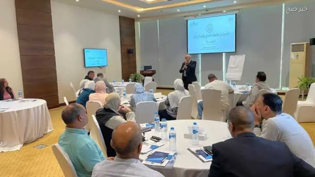 التضامن الاجتماعي تطلق برنامج تدريب بالتعاون مع GIZ لتعزيز مهارات القيادة