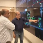وزير الكهرباء يتفقد استعدادات مواجهة الأحمال الصيفية