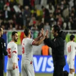 الأردن يواجه سويسرا اليوم في مباراة ودية استعدادًا للمونديال
