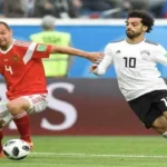 القناة الناقلة لمباراة منتخب مصر وروسيا استعداد لكأس العالم