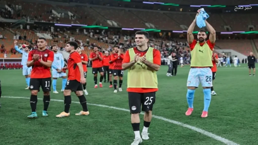 مــاتش مرموش.. تشكيل مصر امام روسيا المتوقعه في المباراة الودية قبل كأس العالم