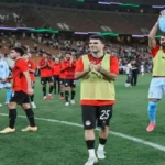 مــاتش مرموش.. تشكيل مصر امام روسيا المتوقعه في المباراة الودية قبل كأس العالم