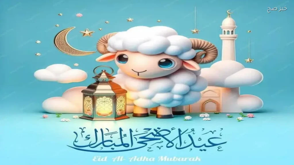تعرف علي اجازة عيد الأضحي المبارك في مصر للقطاعين العام والخاص