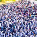 موعد صلاة عيد الأضحى في بغداد ونينوي بالعراق