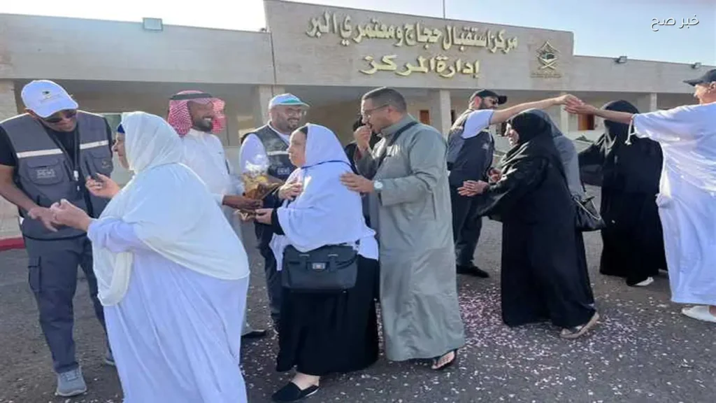 طقس يوم عرفة في السعودية.. حرارة مرتفعة وتحذيرات مهمة للحجاج