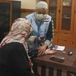 23 ألف خدمة طبية تقدمها بعثة الحج المصرية في السعودية