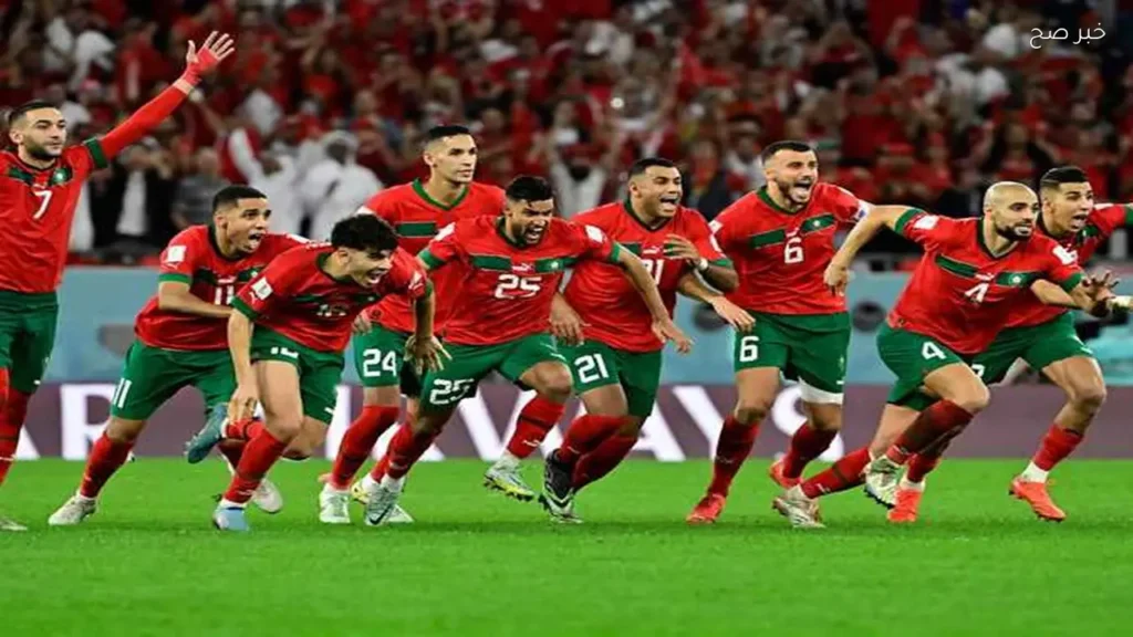 موعد مباراة منتخب المغرب ضد بوروندي اليوم والقنوات الناقلة morocco vs burundi