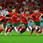 موعد مباراة منتخب المغرب ضد بوروندي اليوم والقنوات الناقلة morocco vs burundi