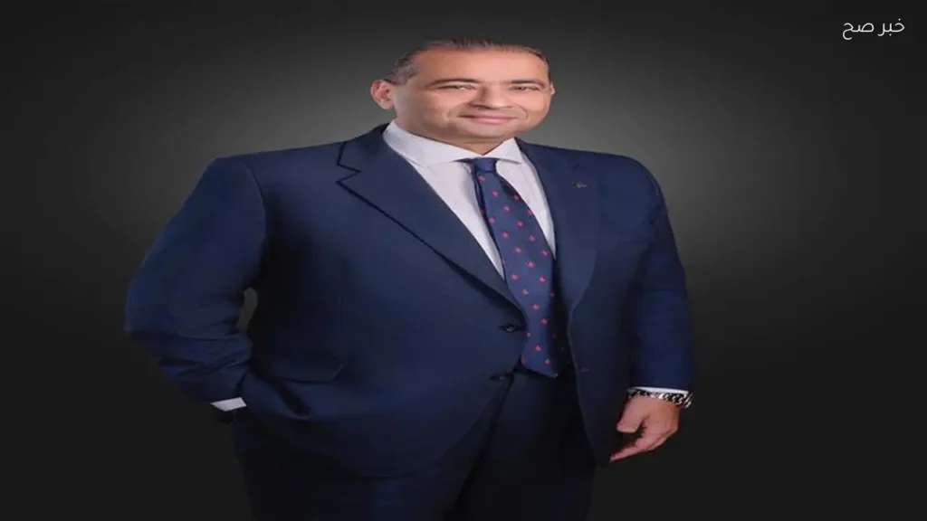 إيرادات المصرية للاتصالات تصل إلى 28.2 مليار جنيه في الربع الأول من 2026