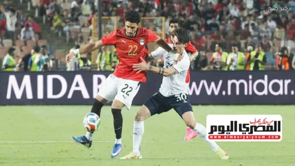 حسام حسن يواجه تحديات في تشكيل منتخب مصر قبل المونديال