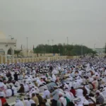 موعد صلاة عيد الأضحى في أبوظبي والشارقة ودبي وعجمان وكافة الإمارات