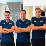 حكام مصريون يغادرون للمشاركة في كأس العالم 2026 بميامي
