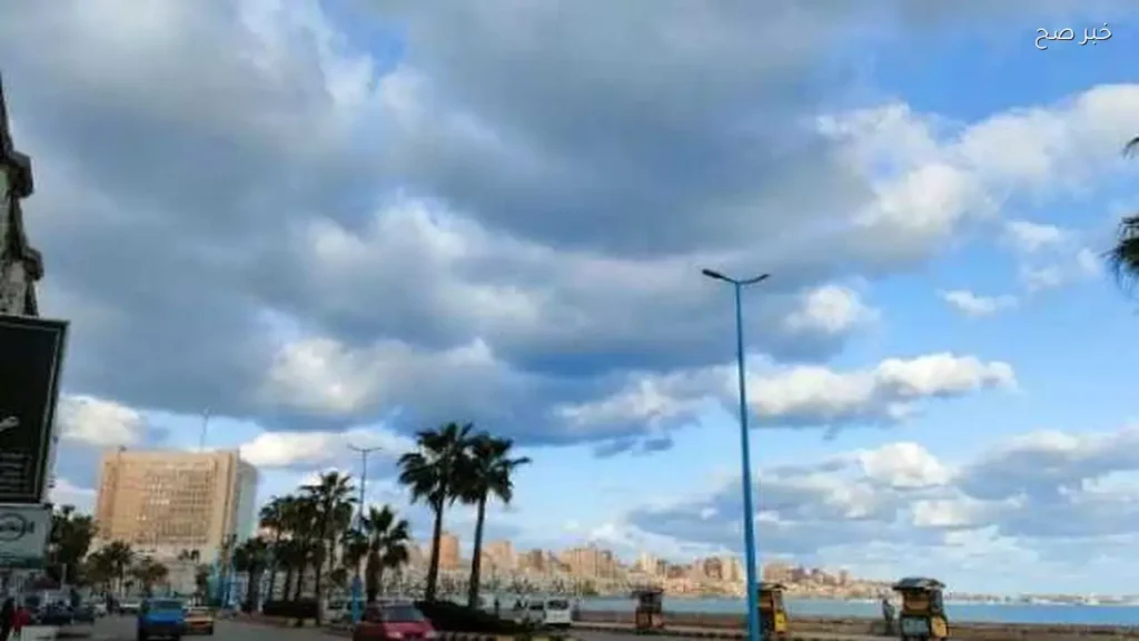 الأرصاد الجوية تكشف عن تأثير 4 ظواهر على طقس وقفة عرفات