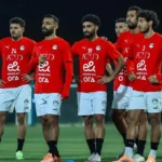 رسميًا: تشكيل منتخب مصر ضد روسيا اليوم والقنوات الناقلة