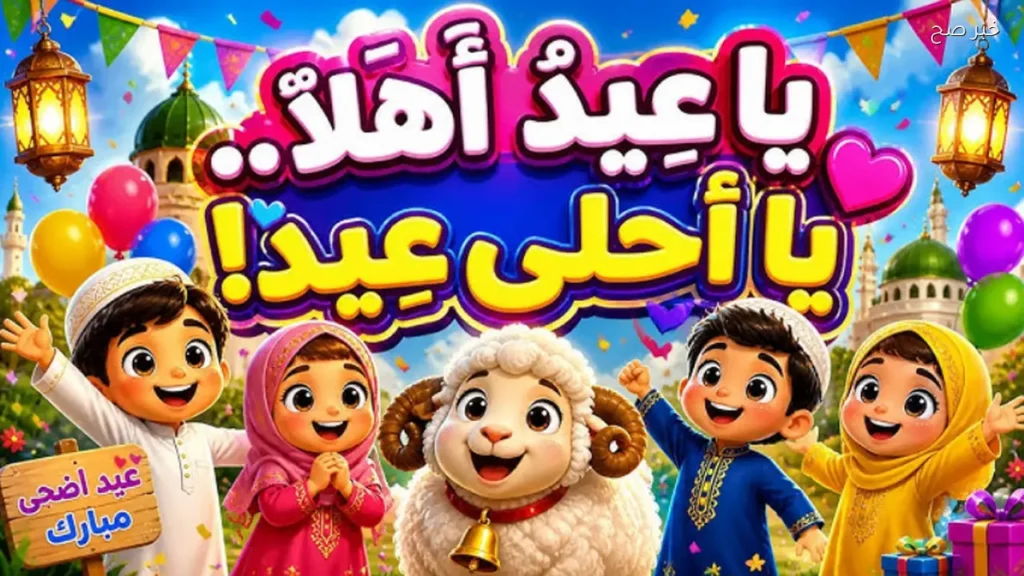 اجازة عيد الاضحى المبارك 2026 في مصر وموعد بدايتها رسميًا