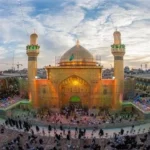 متى صلاة عيد الاضحي فى العراق كل المساجد