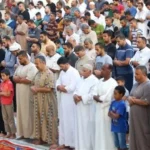 موعد صلاة عيد الاضحي في مصر.. جميع المحافظات بالدقيقة