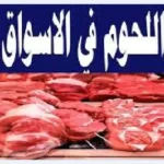 أسعار اللحوم اليوم الاثنين 25-5-2026 في الأسواق
