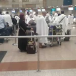 6665 خدمة طبية تقدمها بعثة الحج المصرية في السعودية