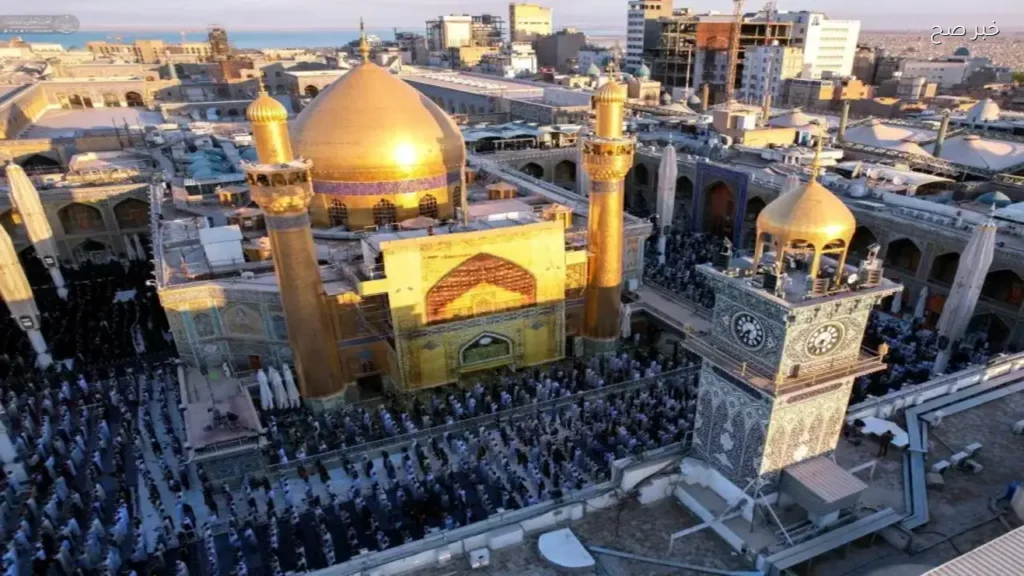 موعد صلاة عيد الاضحى 2026 العراق .. بغداد والبصرة والموصل وأربيل