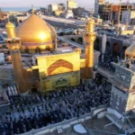 موعد صلاة عيد الاضحى 2026 العراق .. بغداد والبصرة والموصل وأربيل