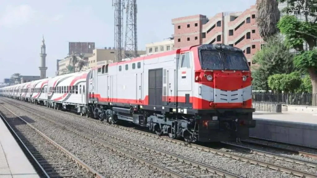 طرق حجز تذاكر قطارات عيد الأضحى 2026 وفق هيئة السكك الحديد