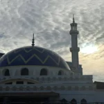 مواقيت الصلاة في بورسعيد اليوم الاثنين 8 ذي الحجة