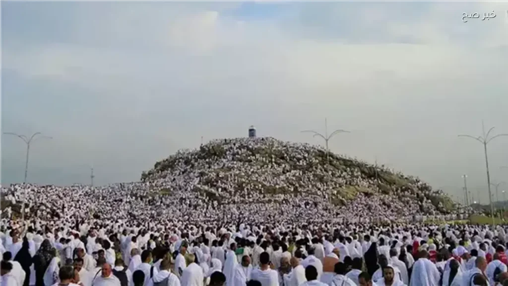 موعد وقفة عرفات 2026 في العراق وموعد أول أيام عيد الأضحى