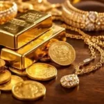 قفزة جديدة؟ .. سعر الذهب اليوم عيار 21 الآن مباشر في الأسواق