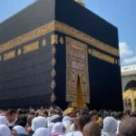 ثبت تردد قناة الحج السعودية 2026 على نايل سات لمتابعة مناسك الحج من الحرمين