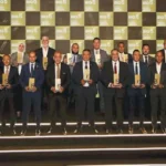 جوائز Big 5 Egypt تبرز إنجازات التشييد والبنية التحتية في مصر