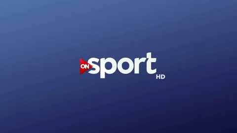 تردد قناة أون سبورت 2026 لمتابعة الدوري المصري والمباريات الحاسمة